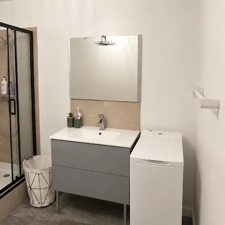 Cosy A Cherbourg! Apartament *